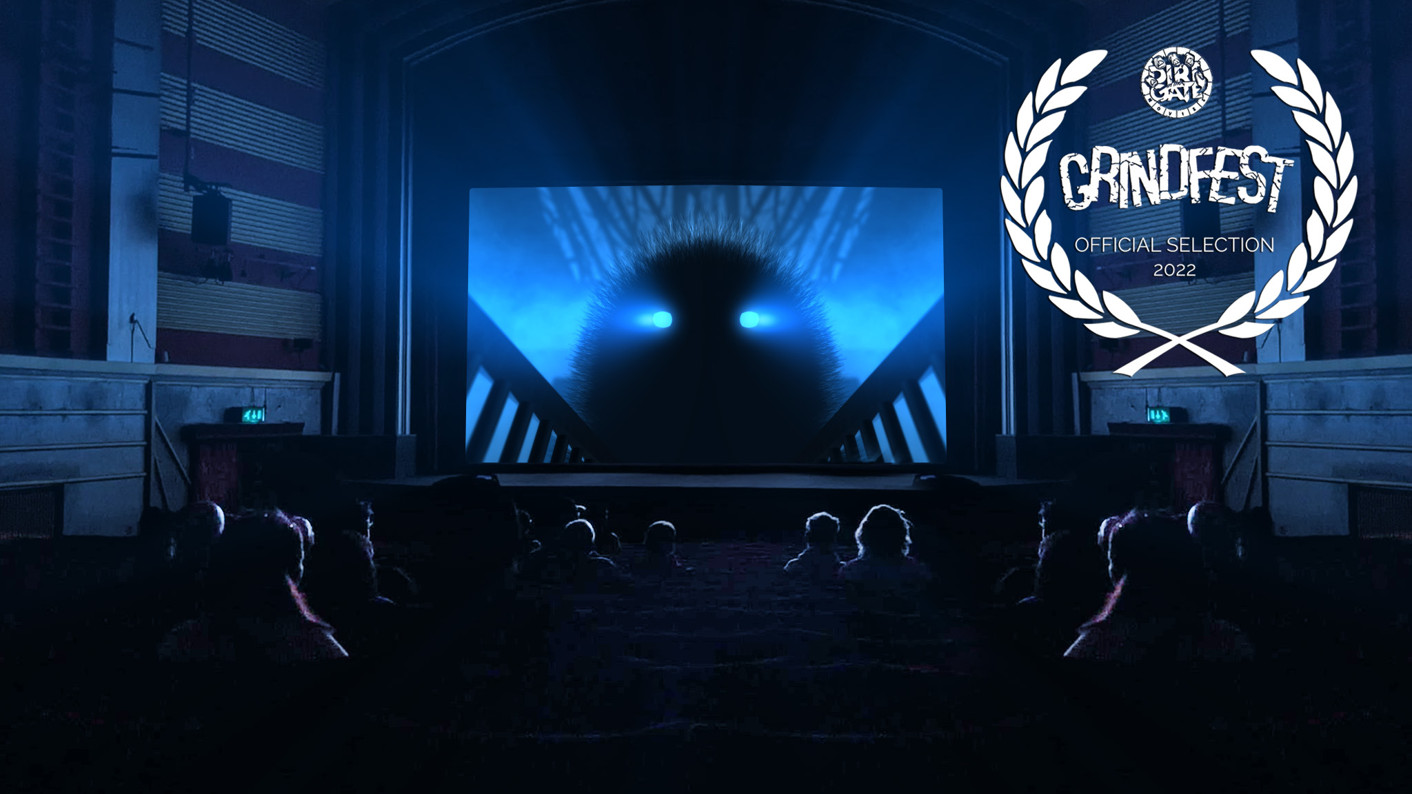 Grind Fest Poster 03